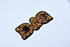 toothbrush embroidery